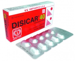 DISICAR 40